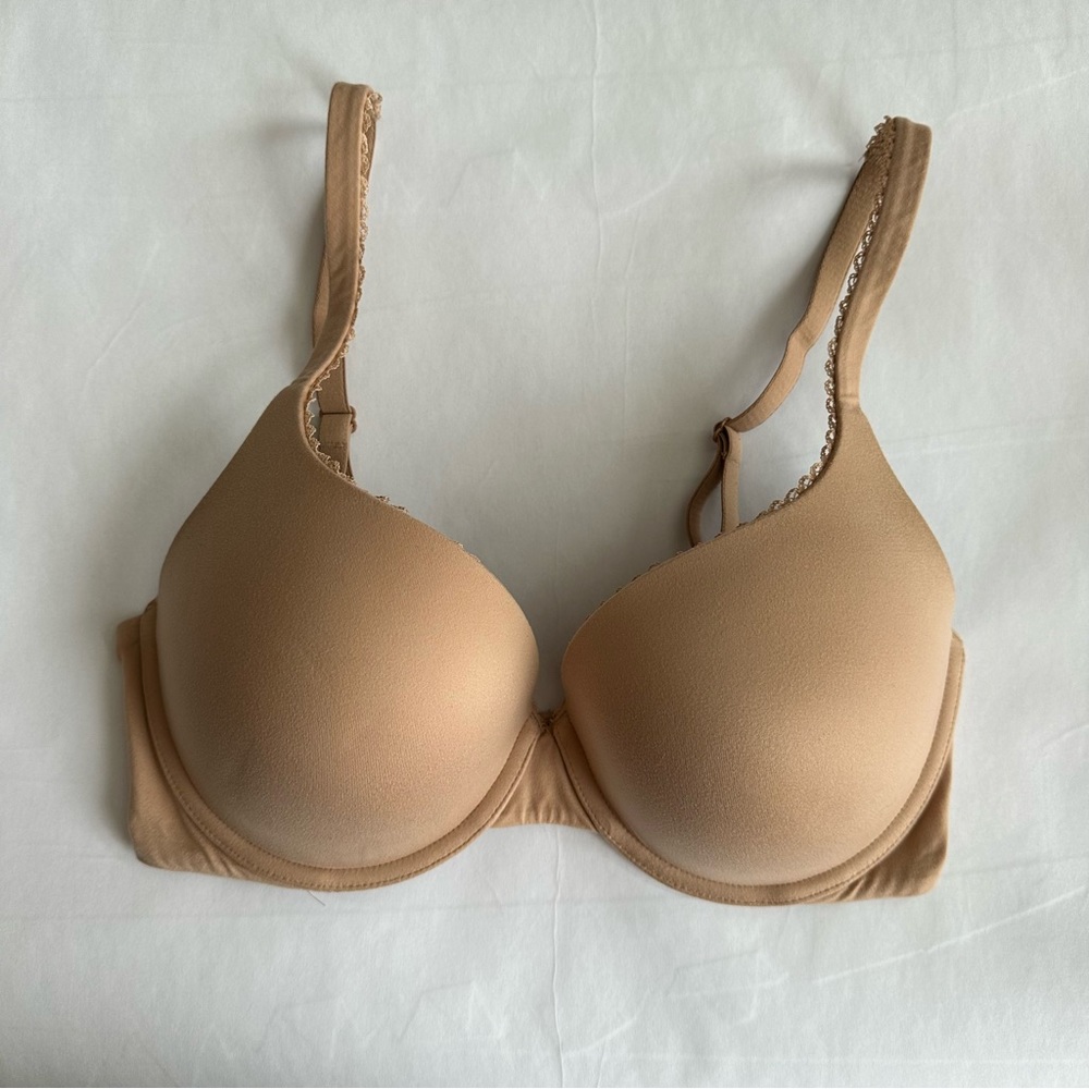VS - Body By Victoria Perfect Shape - Nude 32DD